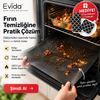 Evida™ Fırın Matı